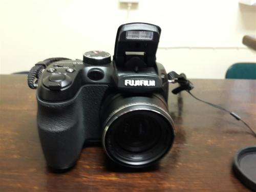 DIGITAL CAMERA FUJIFILM FINEPIX S1500